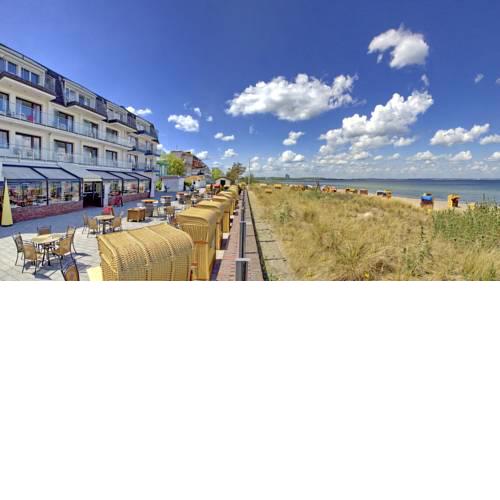 Mein Strandhaus - Friedrichruh