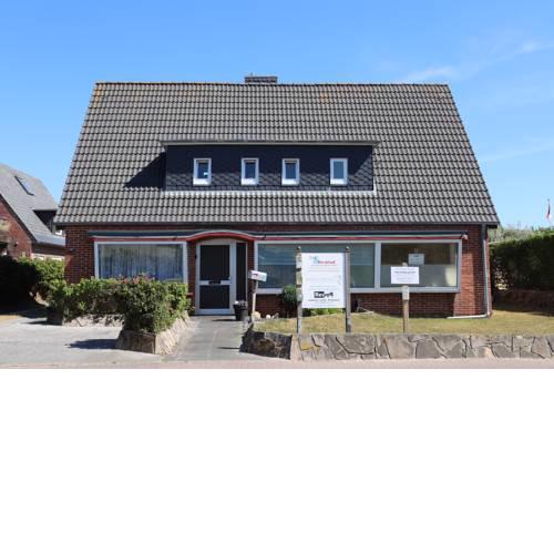 Mein Urlaub auf Sylt