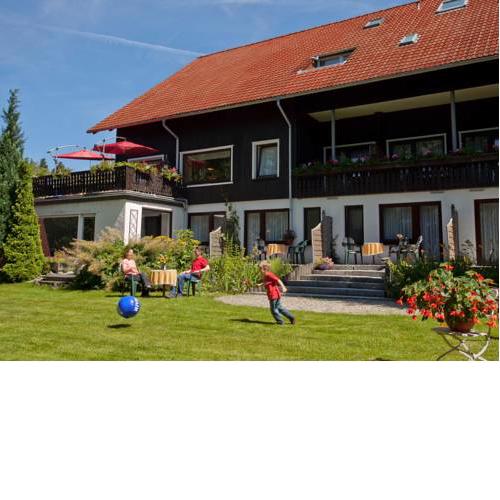 Mein Vierjahreszeiten Hotel Garni Superior