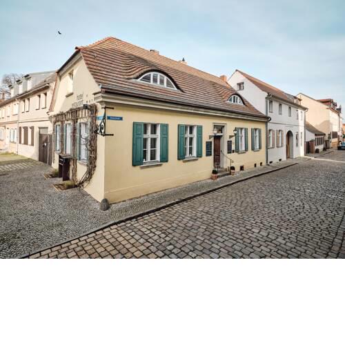 mein werder - hotel am markt