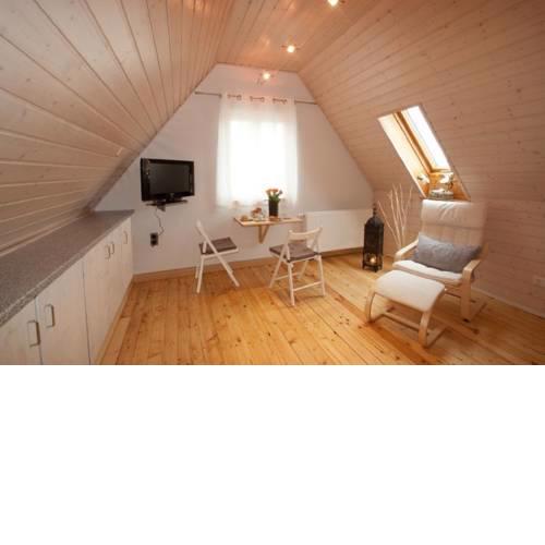 Meine Ferienwohnung Lichtenfels