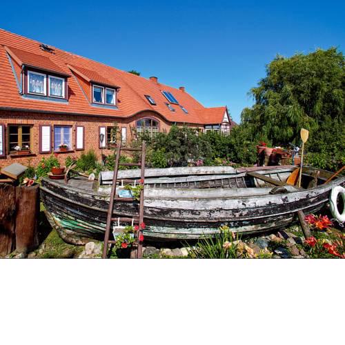 Meine Fischerhütte