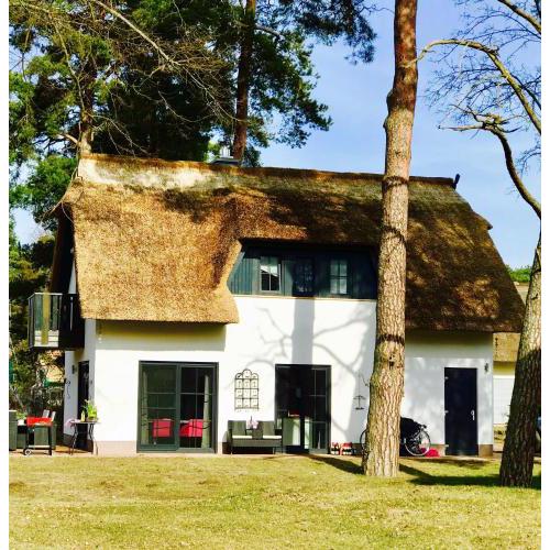 Meine kleine Sansibar - charmant und elegant, Sauna, Kamin, 600 qm Grundstück