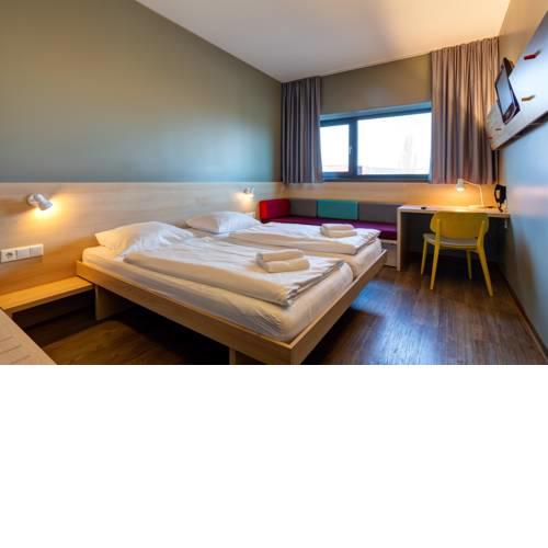 MEININGER Hotel Berlin Airport