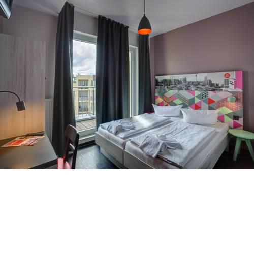MEININGER Hotel Berlin Alexanderplatz