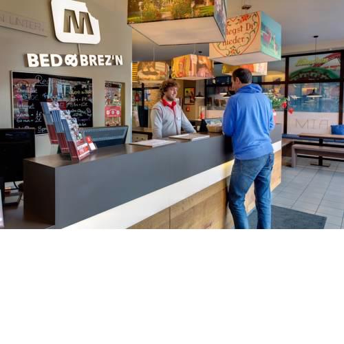 MEININGER Hotel München City Center