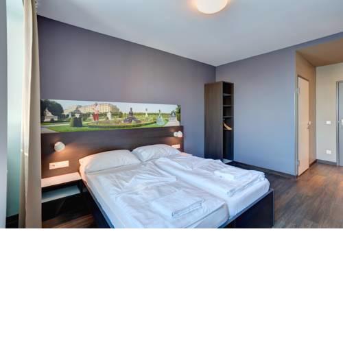 MEININGER Hotel Wien Downtown Sissi