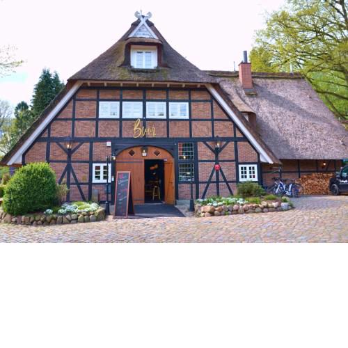 Meinsbur Boutique Hotel