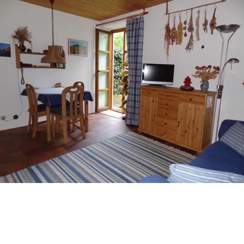 Meir´s Ferienwohnung