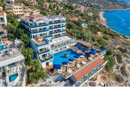 Meis Exclusive Hotel