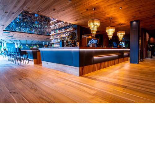 Meiser Design Hotel