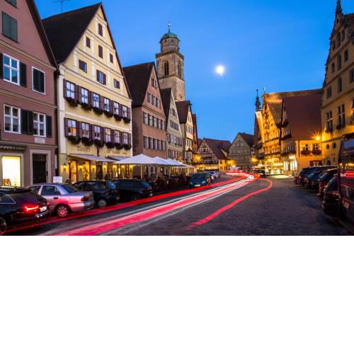 Meiser's Hotel am Weinmarkt