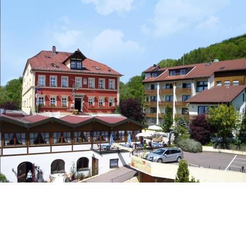 Meister BÄR HOTEL Bayreuth