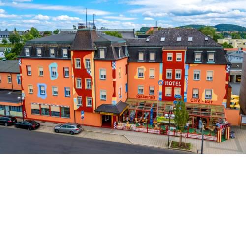 Meister BÄR HOTEL Fichtelgebirge