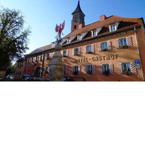 Meister BÄR HOTEL Ostbayern