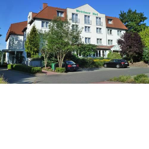 Meister BÄR HOTEL Wettiner Hof