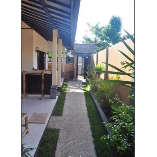 Meisya Cottage