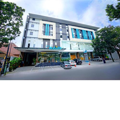 Meize City Center Bandung