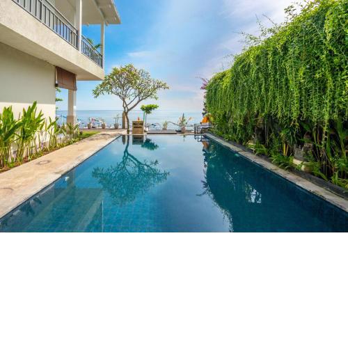 Mejore Beach Hotel