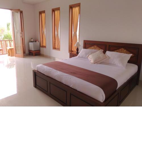 Mekenyem House Ubud