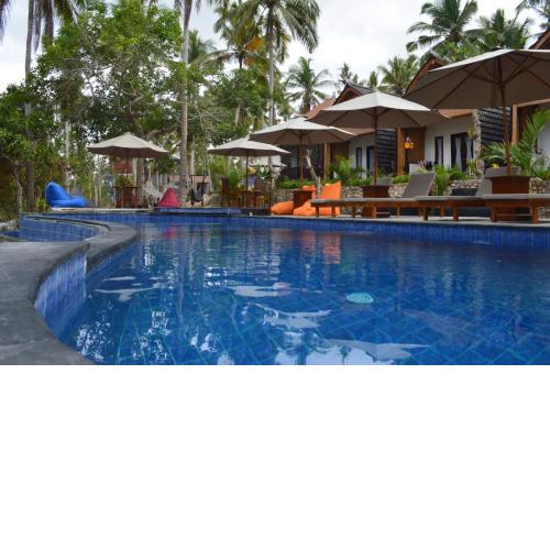 Meket Bungalows