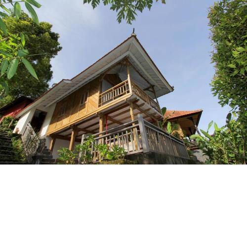 Melanting Cottages