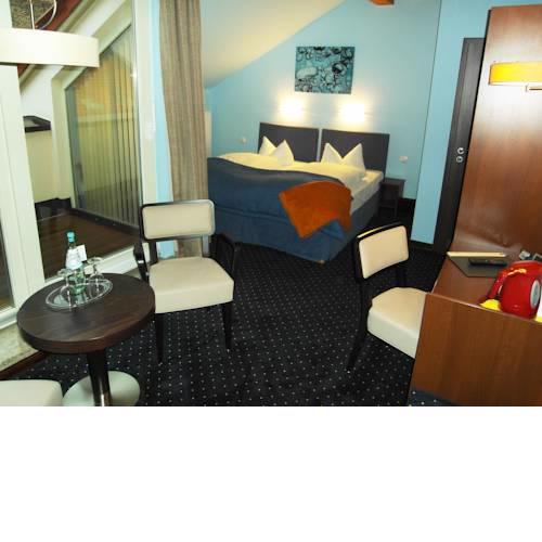 Melarose Feng Shui Hotel