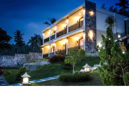 Melasa House
