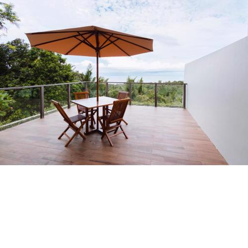 Melase Hill Villa