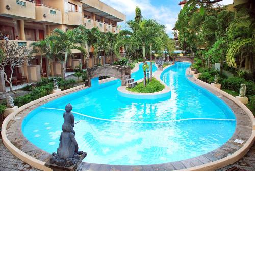 Melasti Beach Resort & Spa Legian