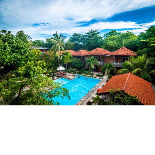 Melasti Kuta Bungalows & Spa