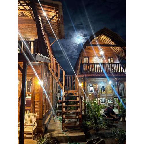 Melasti Mountain Luxury Villas