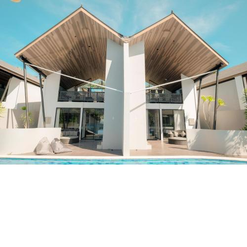 Melasti Villa by The Lavana