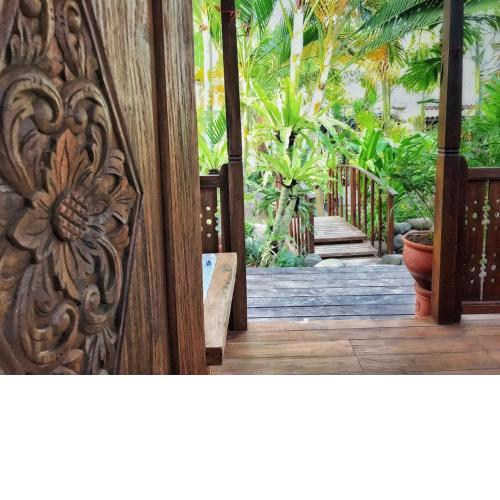 Melati Bali Homestay