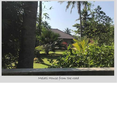 Melati House Batukaras