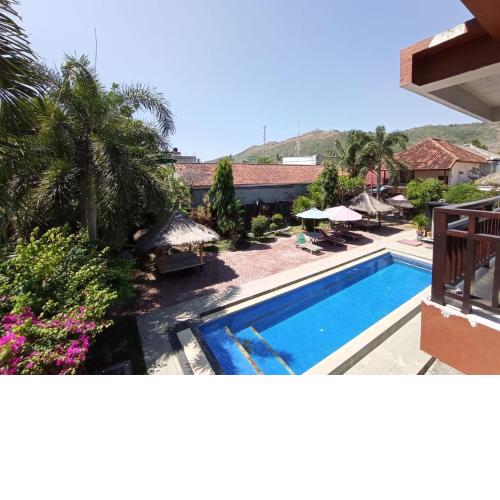 Melati Resort & Hotel Kuta Lombok