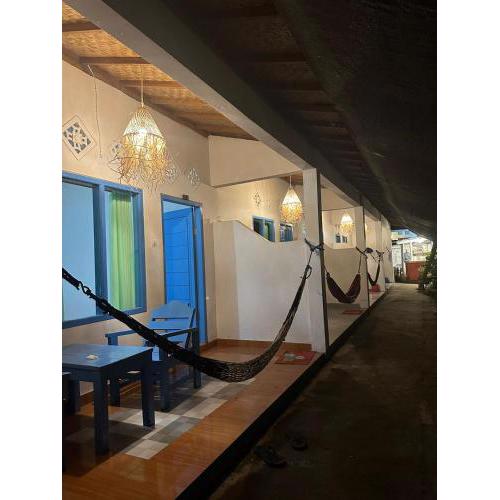 Melbao Homestay