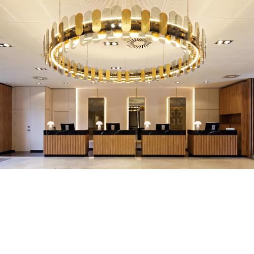 Melia Avenida de America