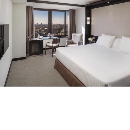 Melia Barcelona Sarriá