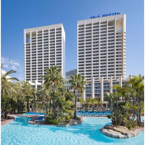 Melia Benidorm