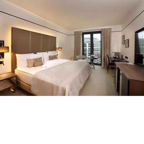 Meliá Berlin
