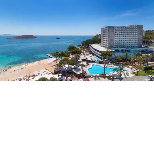 Meliá Calviá Beach