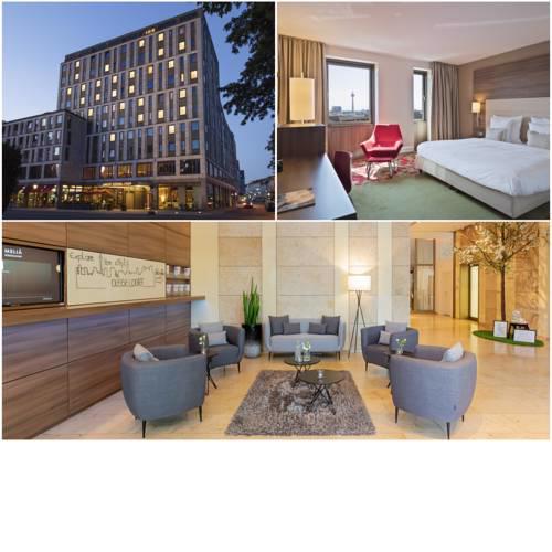 Meliá Düsseldorf