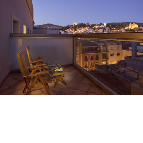 Meliá Granada