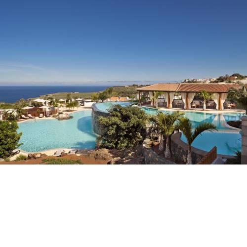 Melia Hacienda del Conde - Adults Only