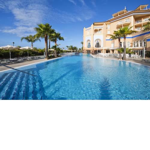 Meliá Isla Canela
