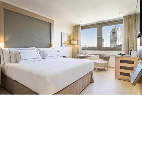 Melia Madrid Princesa