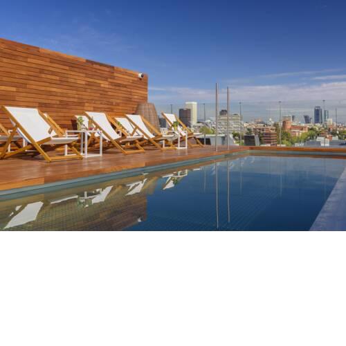 Melia Madrid Serrano