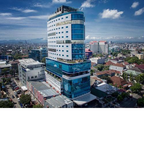 Melia Makassar