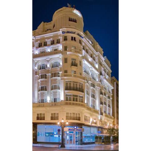 Melia Plaza Valencia